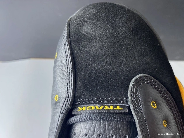 Air AR4390-035 League Jordan High Retro 13 Oregon 0711